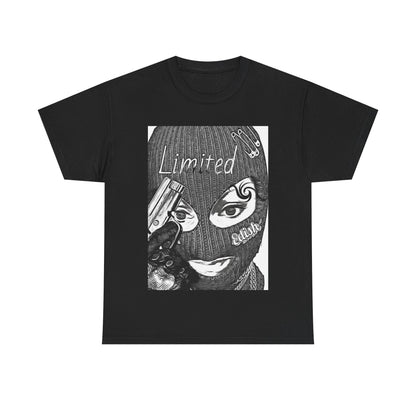Limited E&