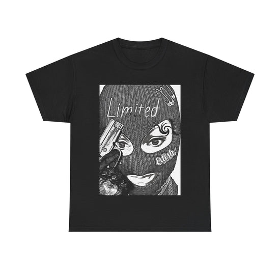 Limited E&