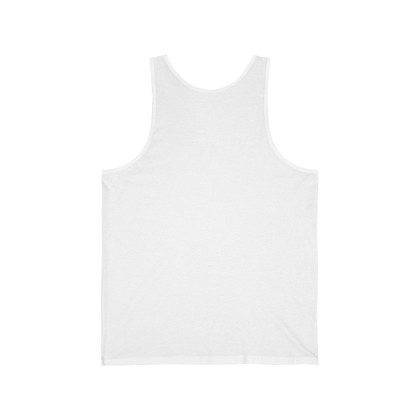 Limited E'dish Jersey Tank