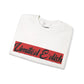 Graphic Crewneck Sweatshirt with Limited Edition E&