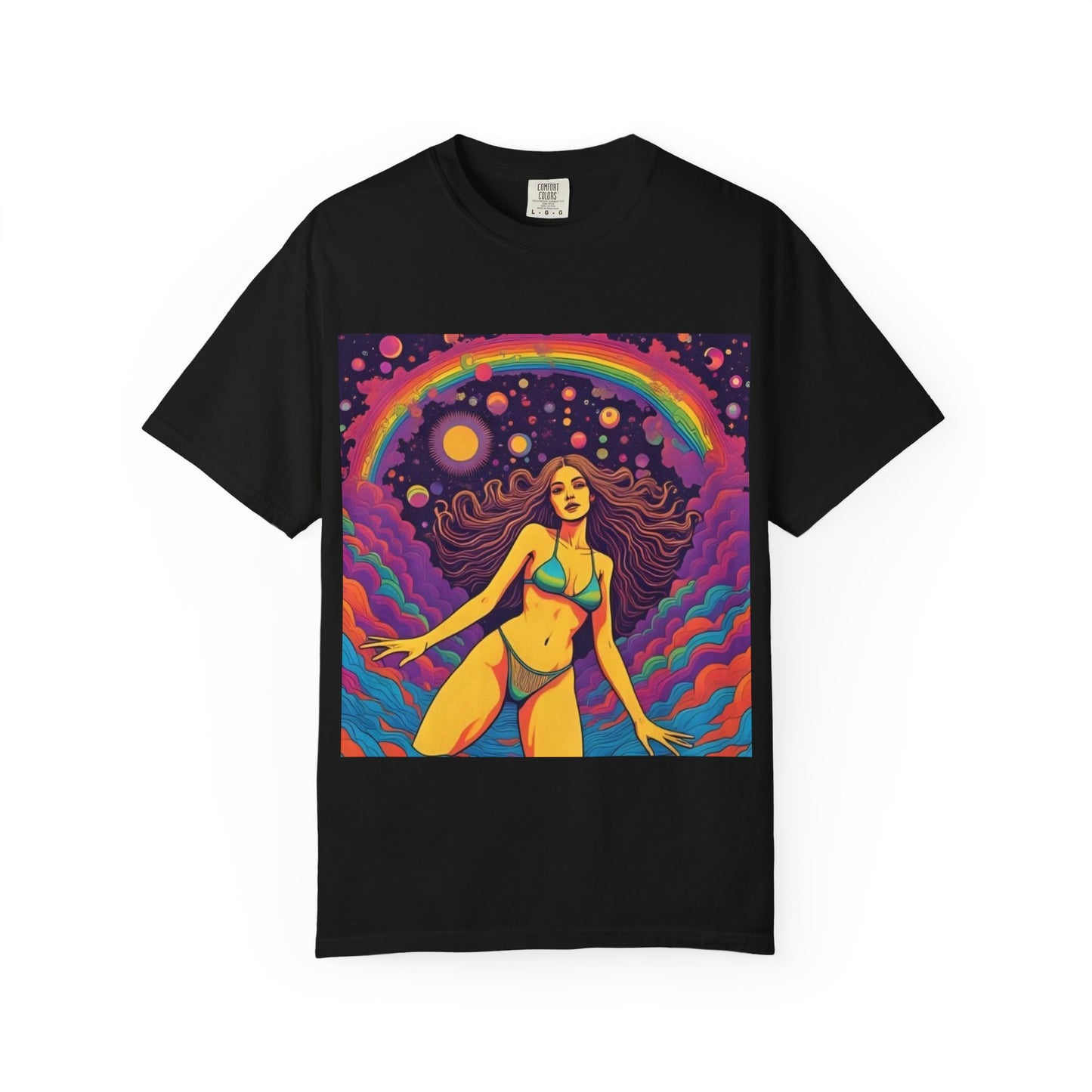 Limited E'dish bikini E'dish tshirt