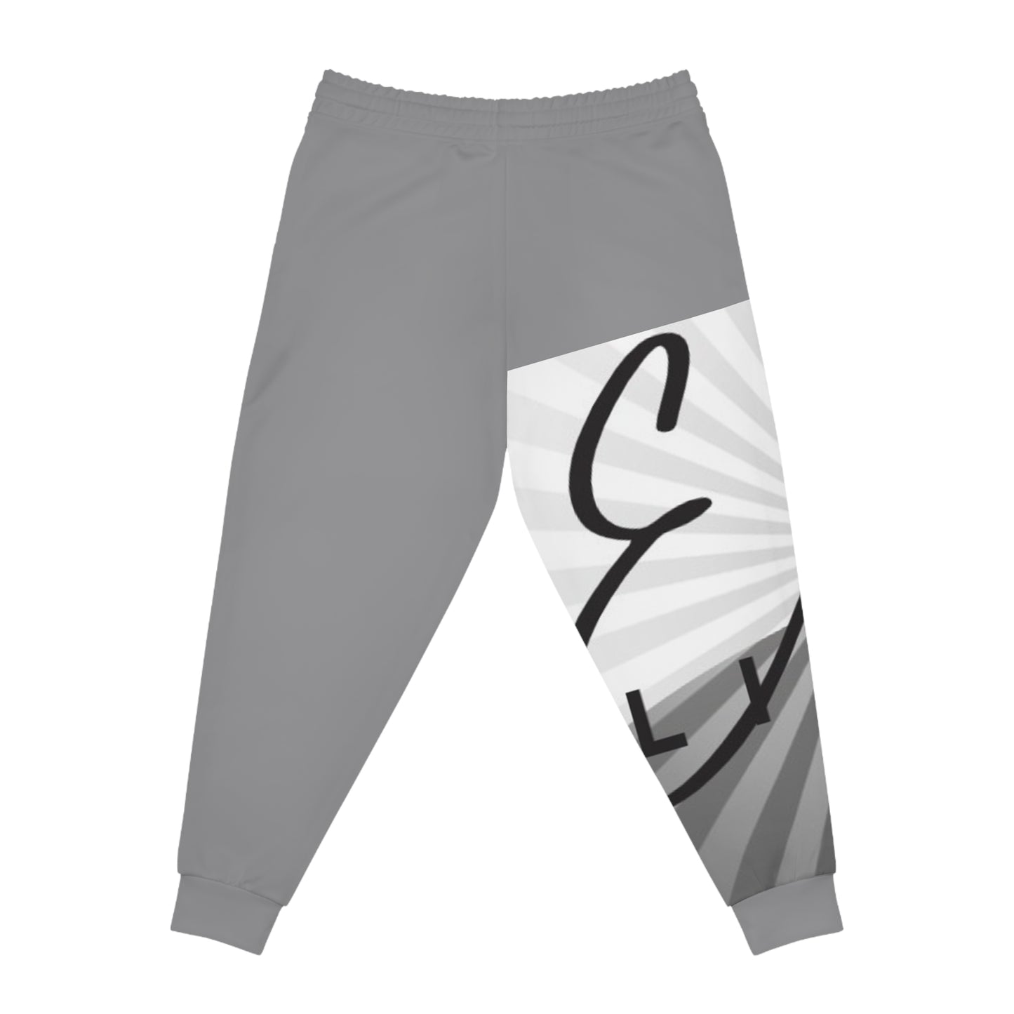 Limited E'dish Athletic Joggers