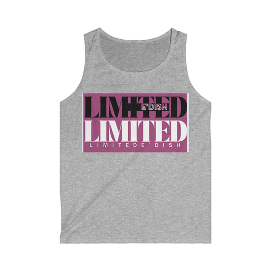 Tank Top Limited e'dish Singlet