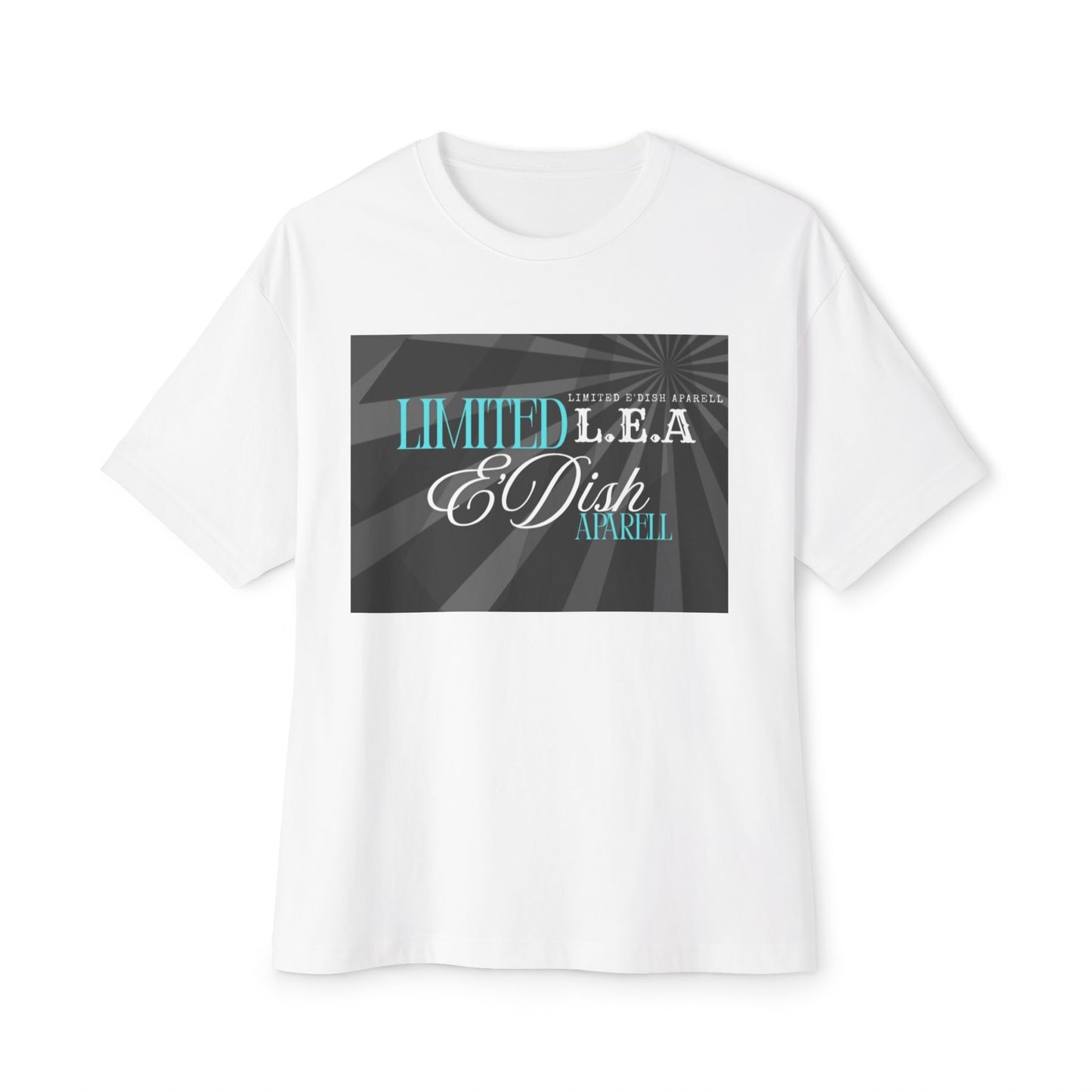 Limited E'dish T-shirts