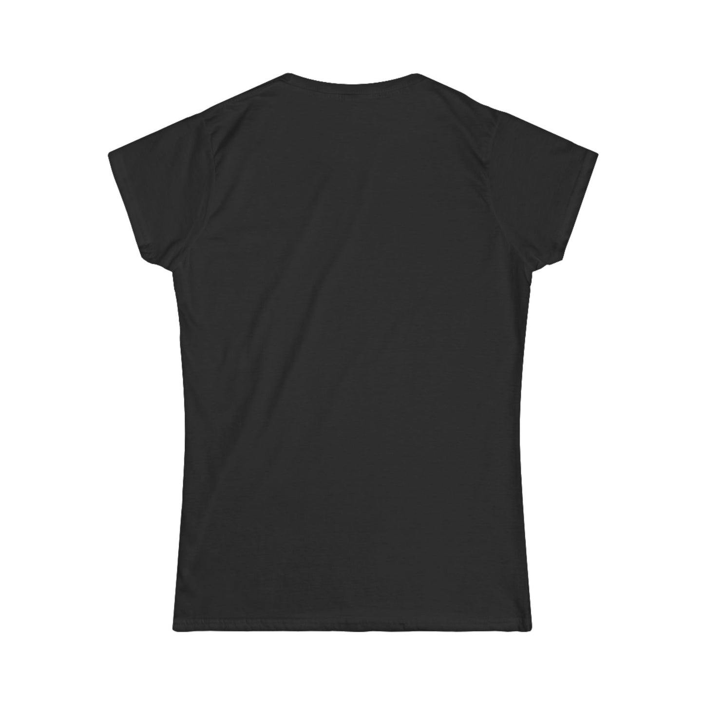 Womens limited E'dish tee