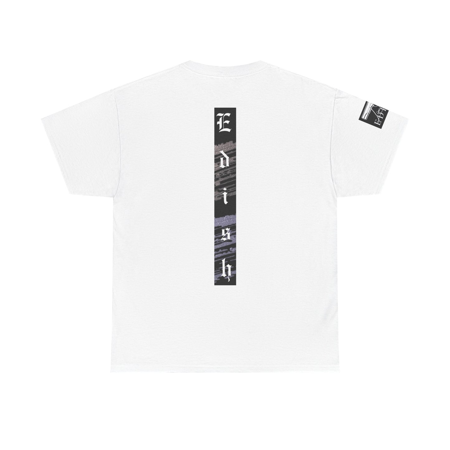 Limited E'dish rare E'dish tee
