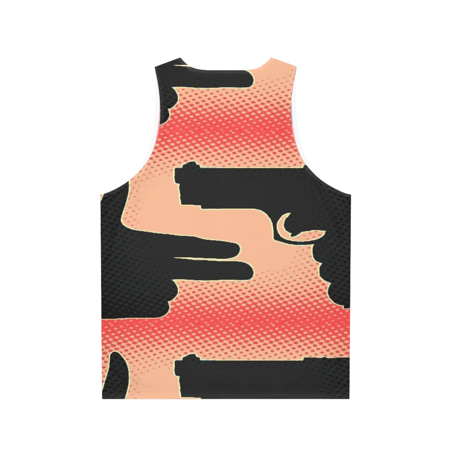 Limited E'dish pistol singlet