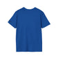Softstyle T-Shirt - Edish Limited Simple Tee