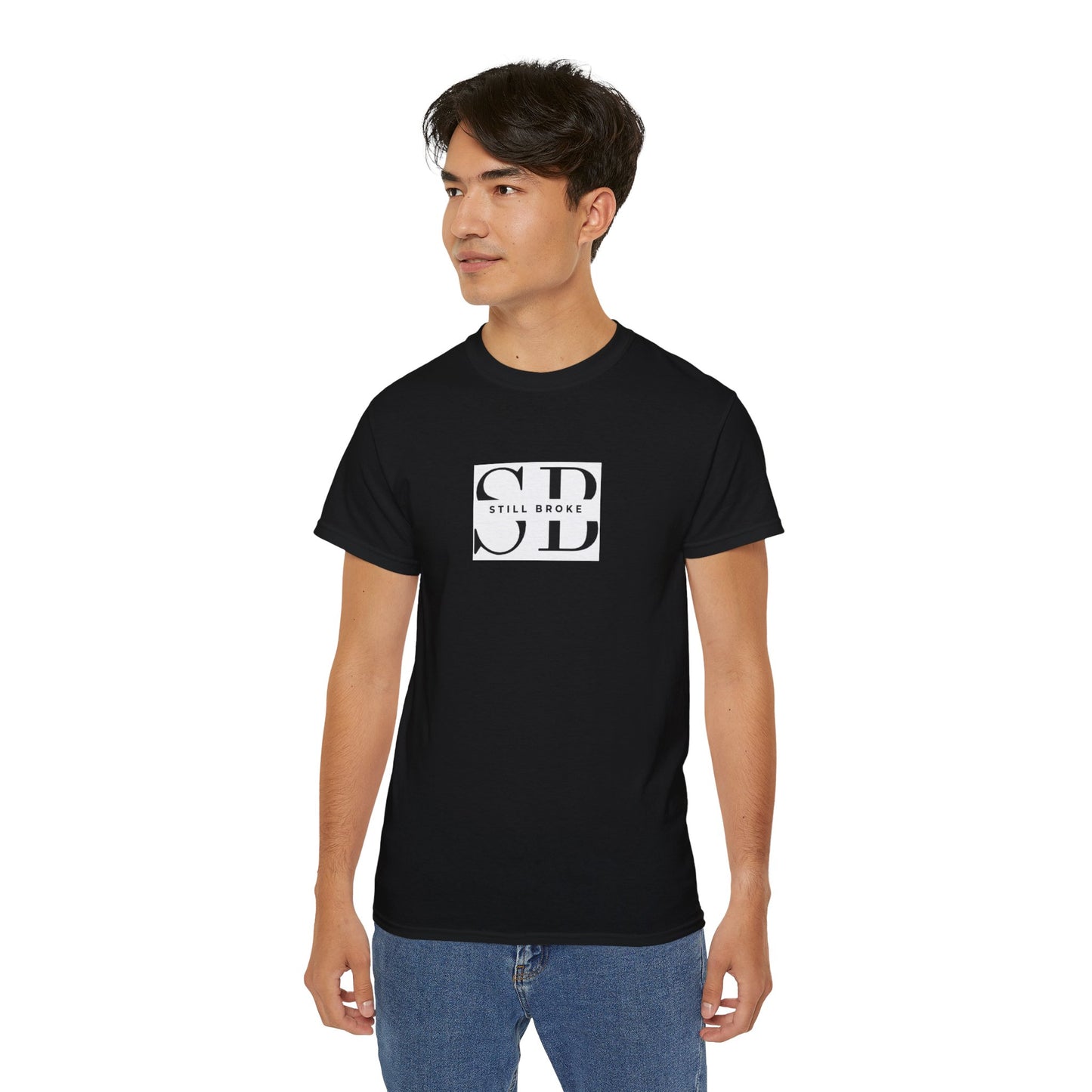 Limited E'dish still broke tee