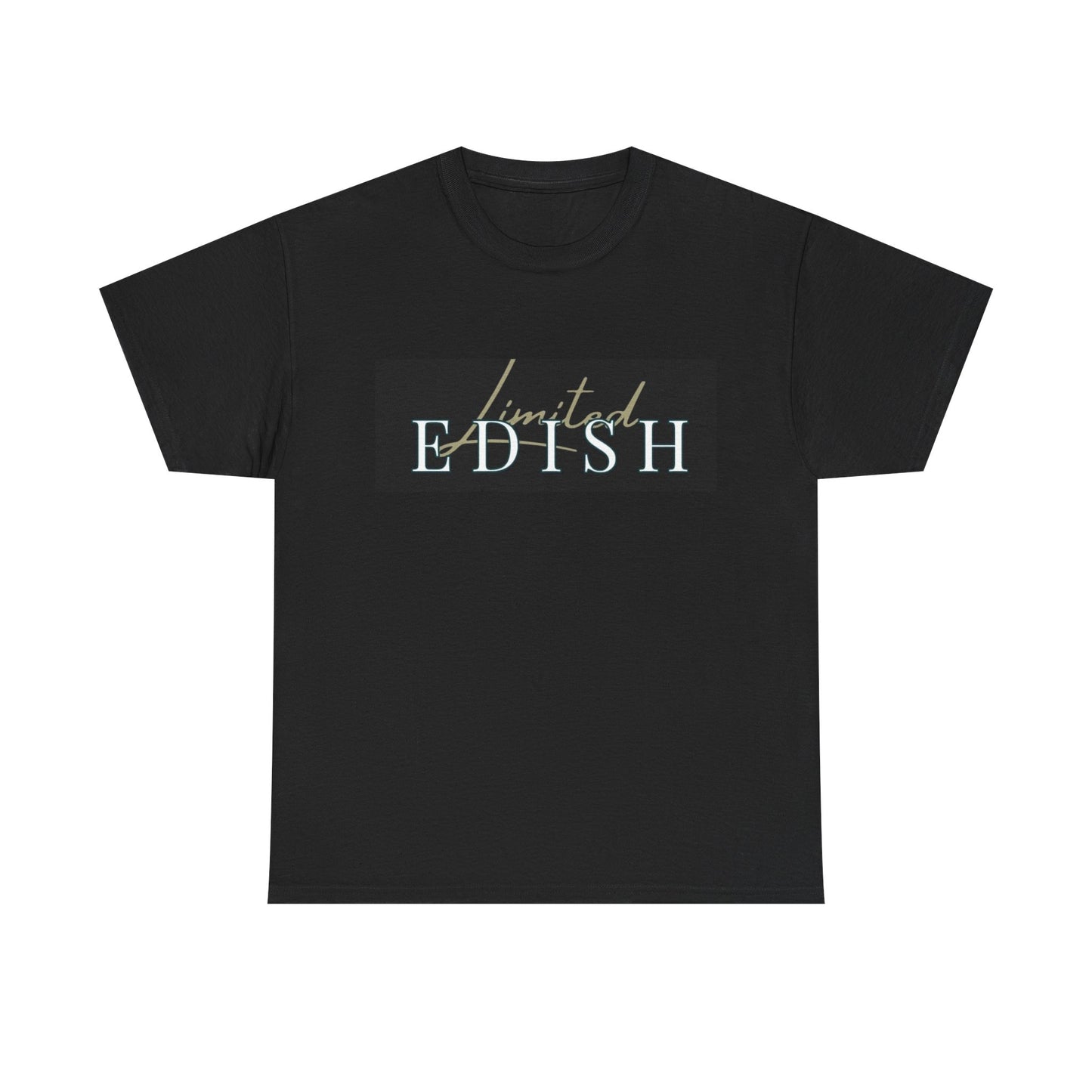 Limited E'dish tee