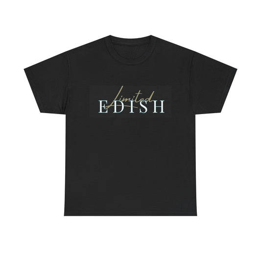 Limited E'dish tee