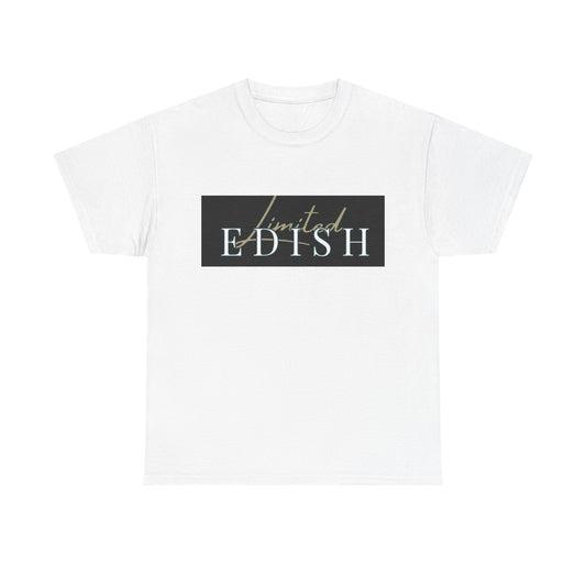 Limited E'dish tee