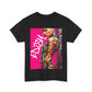 Street Archive Spray Paint Unisex Tee Limited E&