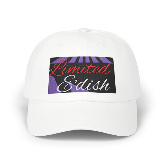 Cap Limited E'dish Apparel