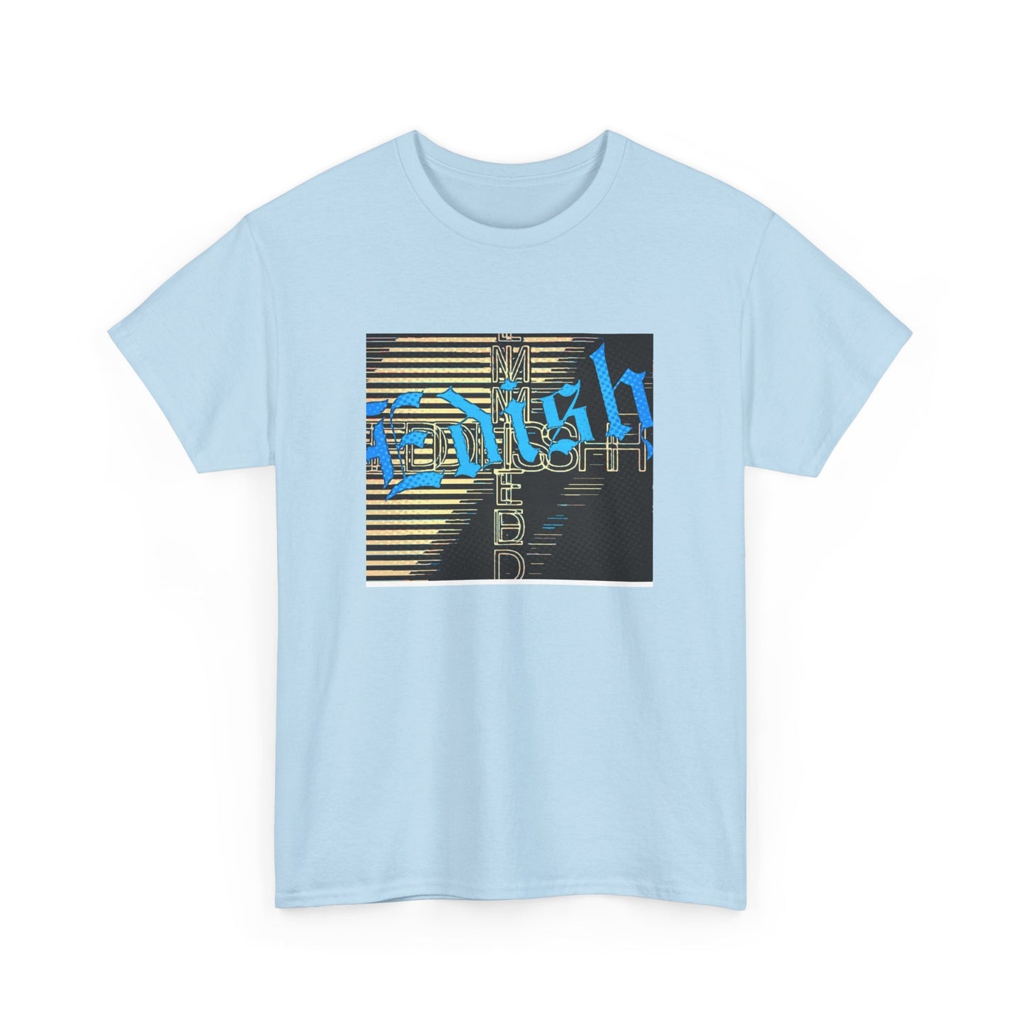 Limited E'dish tee