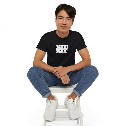 Limited E'dish still broke tee