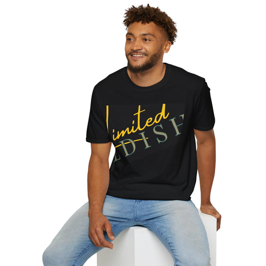 Wear the E'dish tee