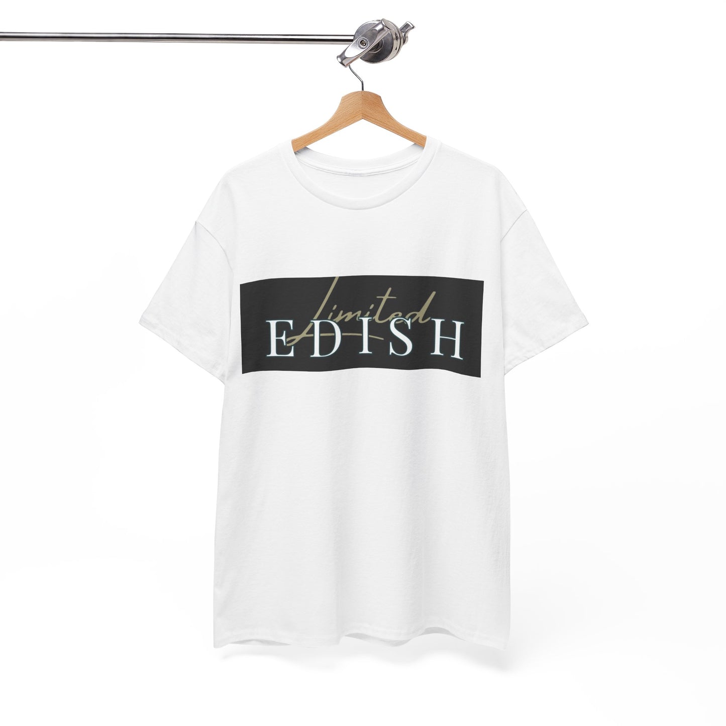 Limited E'dish tee
