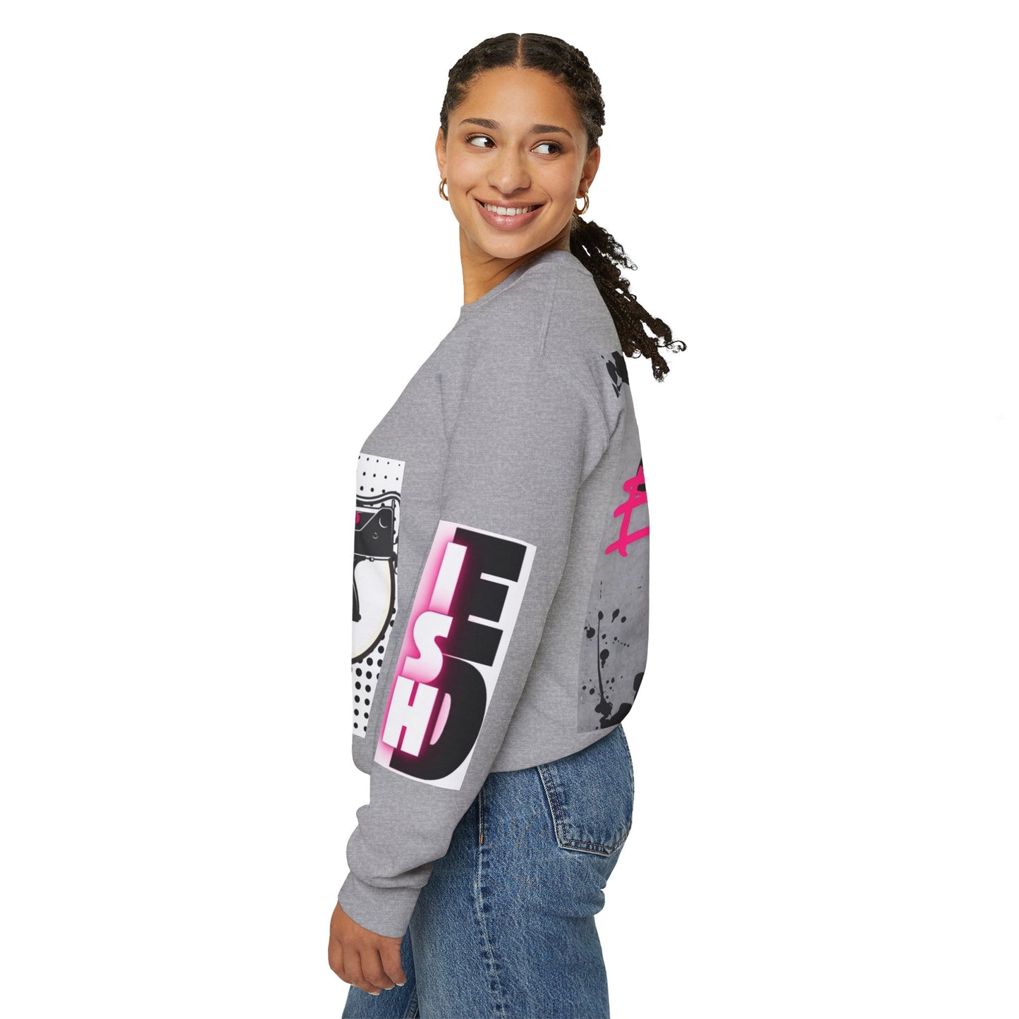 Limited E'dish shots fired tee