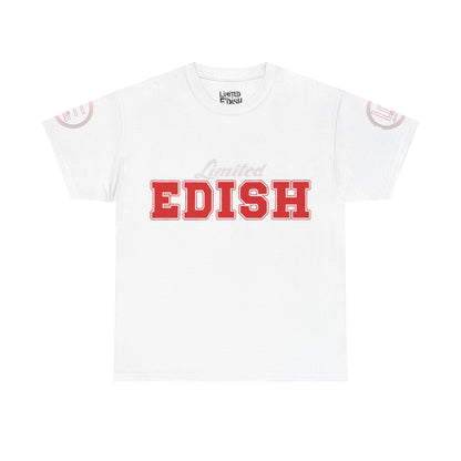 Street Style Tee - New School Limited Edition E&