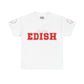 Street Style Tee - New School Limited Edition E&