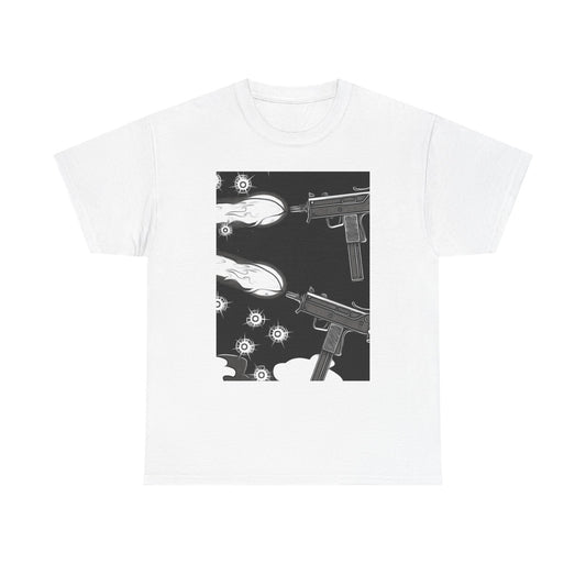 Limited E'dish double mack 10 Style, tee