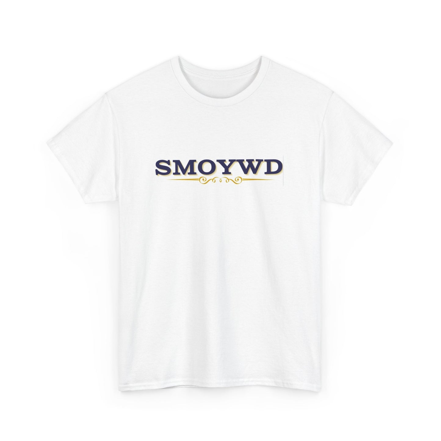 LIMITED E'DISH SMOYWD TEE