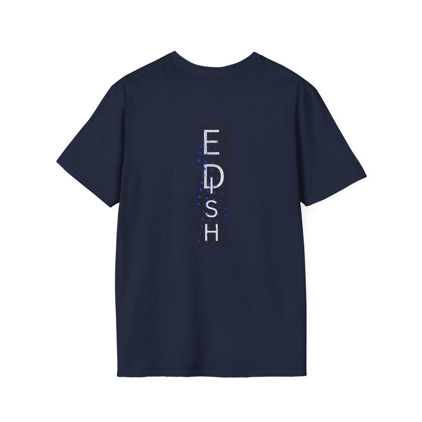 Limited E'dish shoot the air tee