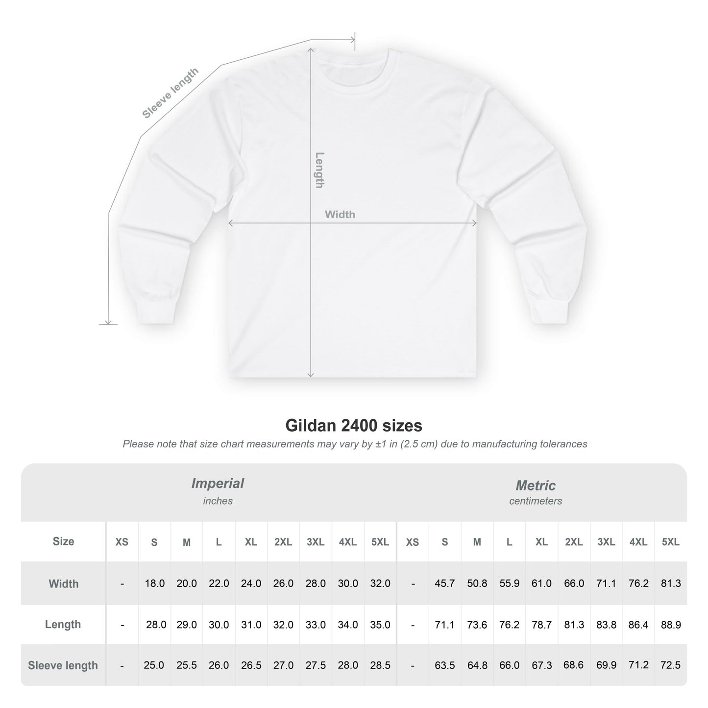 Edish sweater