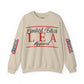 Limited Editsh LEA Crewneck Sweatshirt — Vintage Athletic Logo Sweatshirt