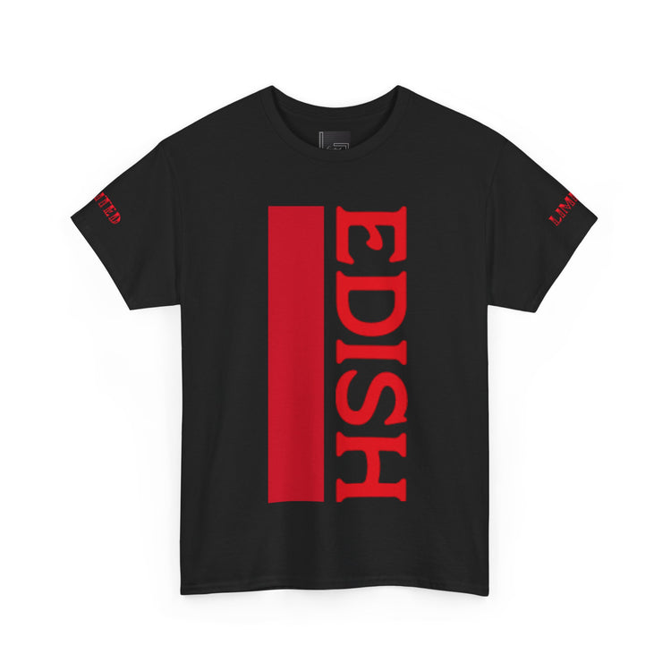 Speed Stripe Tee - Limited E&