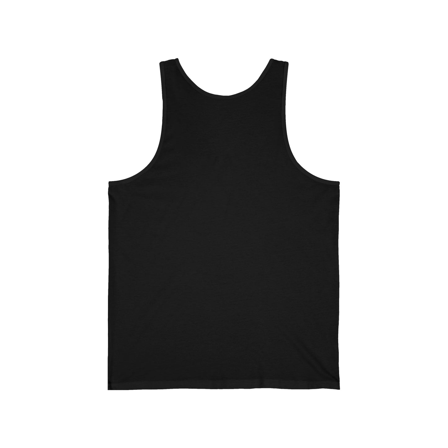 Limited E'dish Jersey Tank