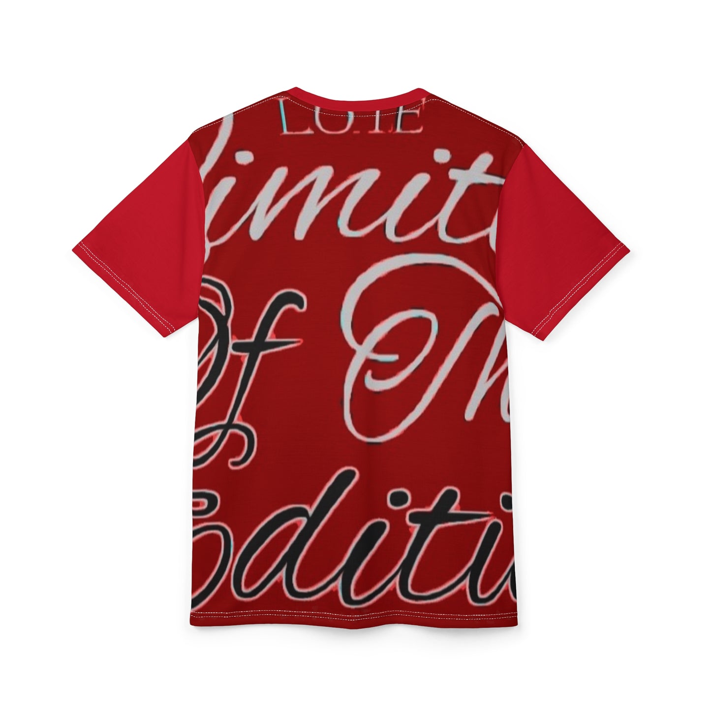 Limited E'dish Tee