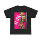 Street Archive Spray Paint Unisex Tee Limited E&