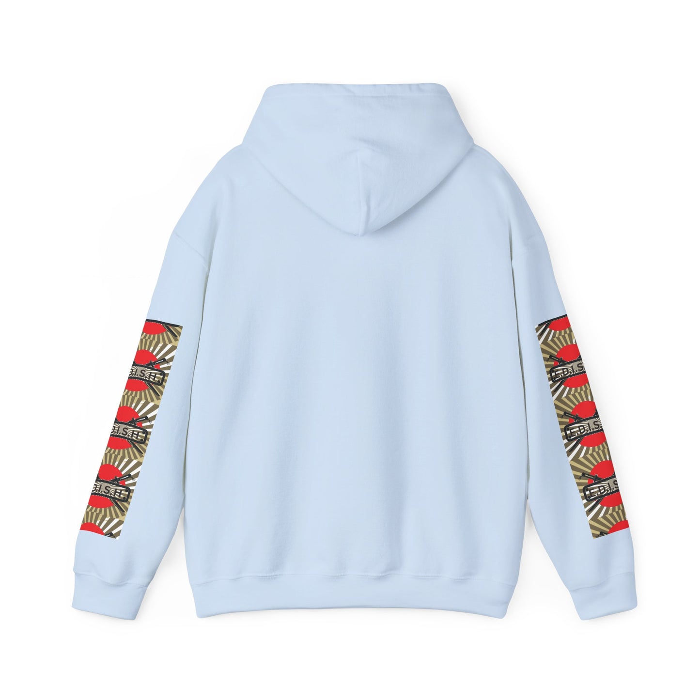 Limited e.d.i.s.h hoodie