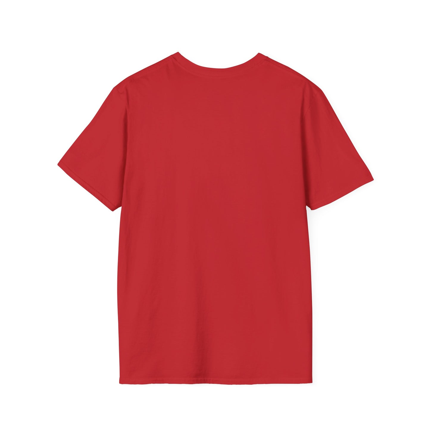 Limited Edition Softstyle T-Shirt for Trendsetters, Unisex Graphic Tee, Casual Wear for Events, Birthday Gift, Streetwear Style