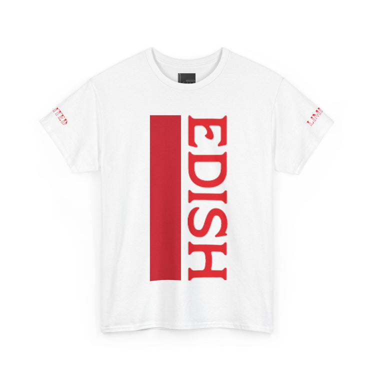 Speed Stripe Tee - Limited E&