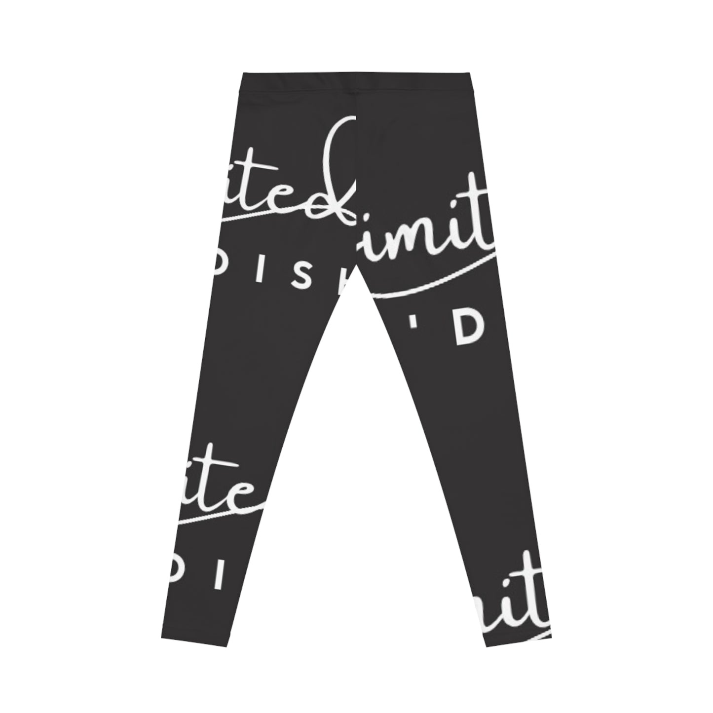 Limited E'dish Stylish Women's Casual Leggings, Comfort Fit Leggings, Fashionable Workout Pants