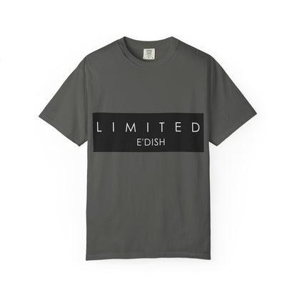 Limited E&