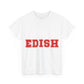 Edish Wings Tee - Unisex Heavy Cotton
