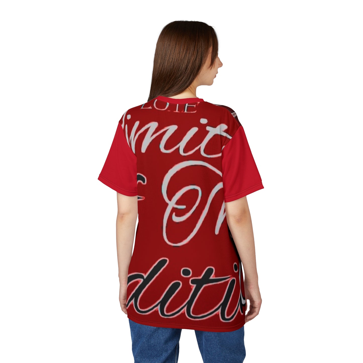 Limited E'dish Tee