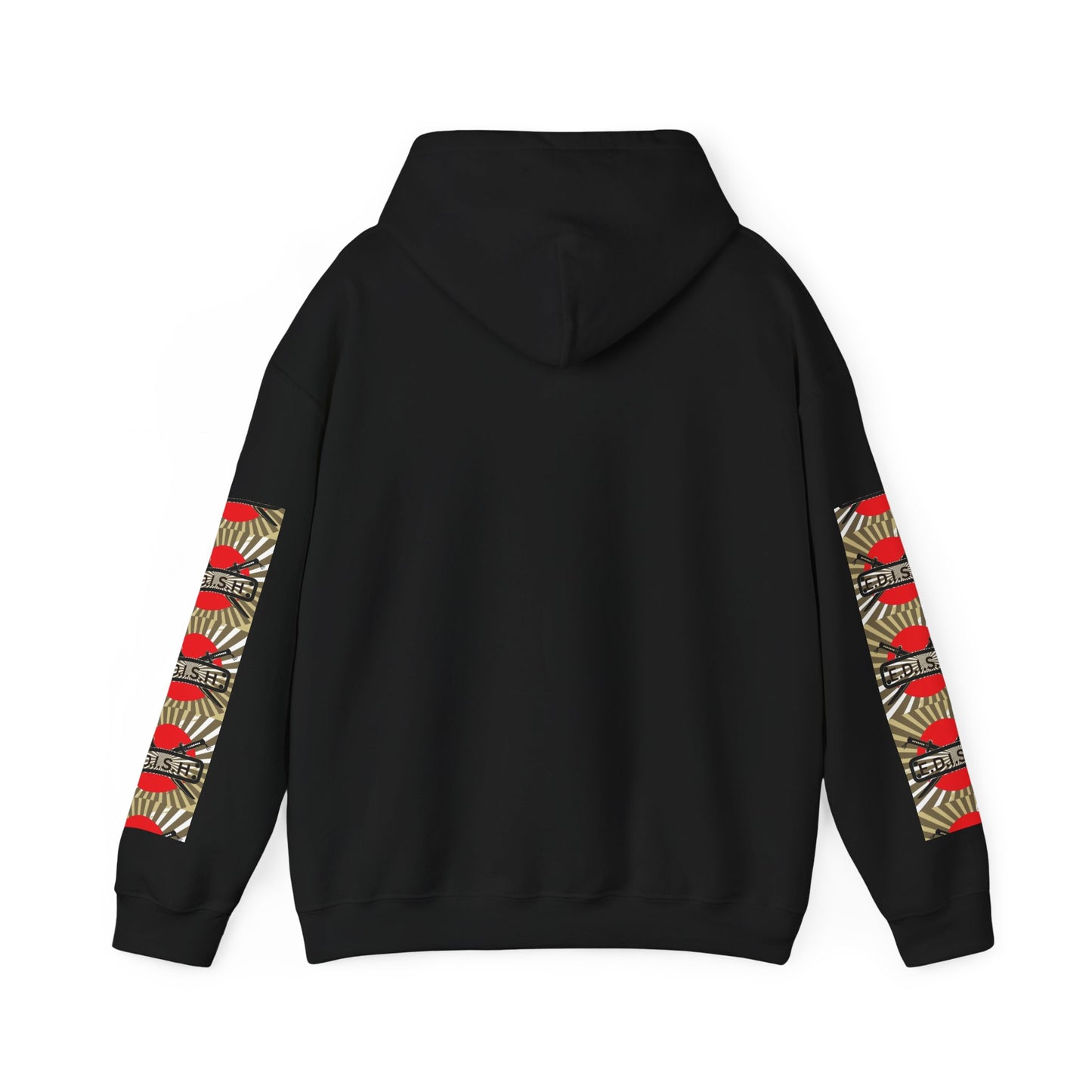 Limited e.d.i.s.h hoodie