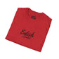 Softstyle T-Shirt - Edish Limited Simple Tee