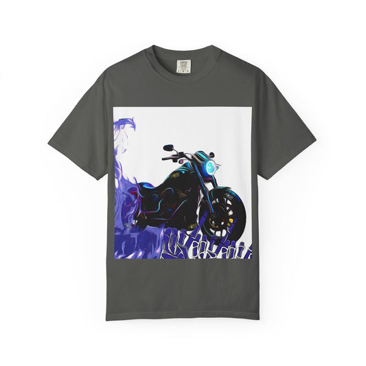 Bad boy limited E'dish tee