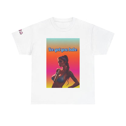 Funny Hot Unisex sexy Tee