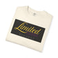 Stylish limited E&
