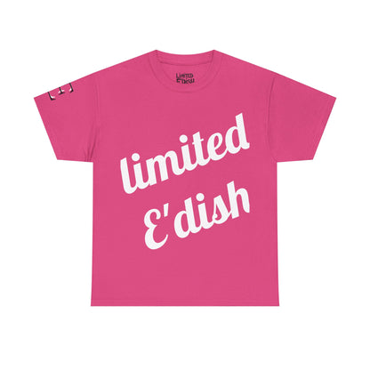 Limited Edition E&