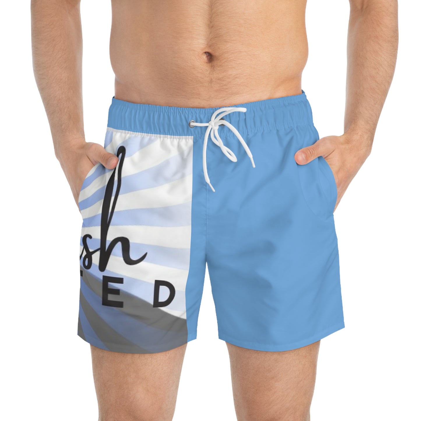 Swim Trunks Limited E'dish Shorts