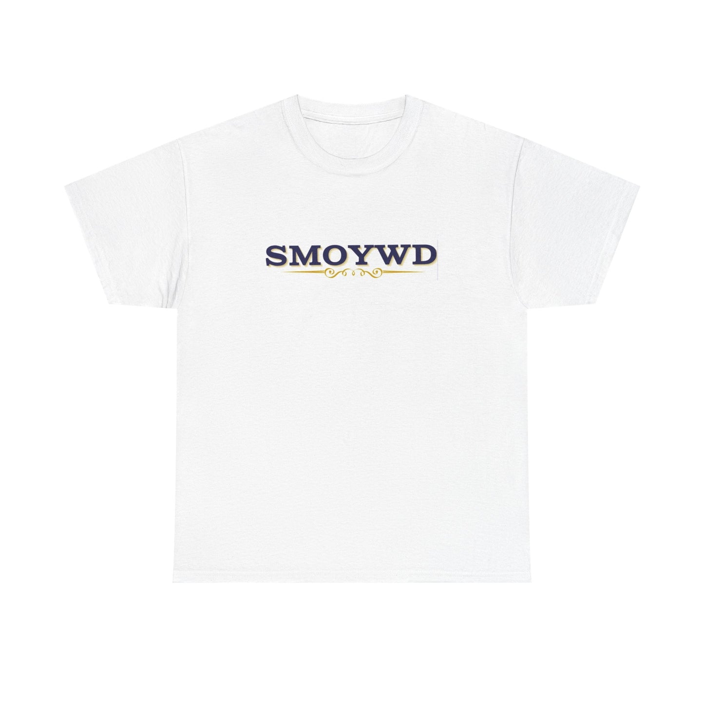LIMITED E'DISH SMOYWD TEE
