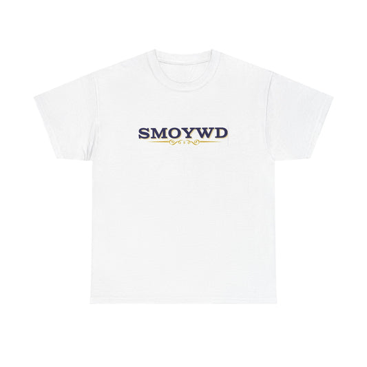 LIMITED E'DISH SMOYWD TEE
